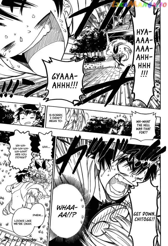 Nisekoi Chapter 74 image 10_optimized